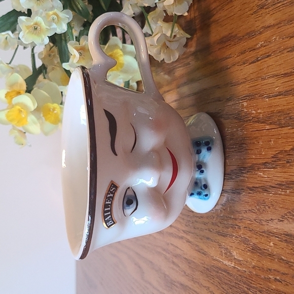Bailey's Other - Bailey's Irish Cream mug